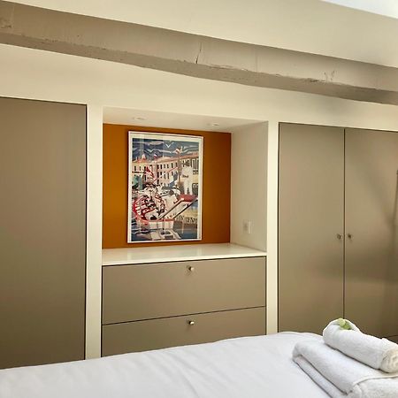 "Zarago 2" T2 Design En Duplex A 2 Pas Du Centre Ville 塞特港 外观 照片